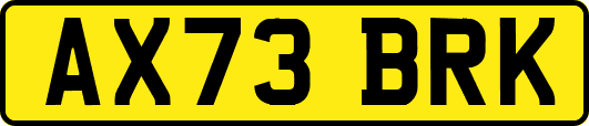AX73BRK