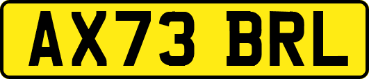 AX73BRL