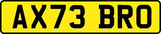 AX73BRO