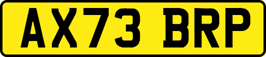 AX73BRP