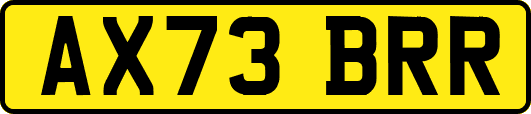AX73BRR