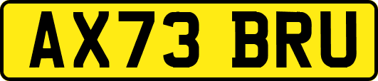 AX73BRU