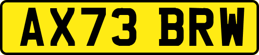 AX73BRW