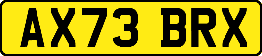 AX73BRX