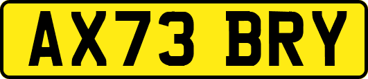 AX73BRY