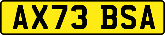 AX73BSA