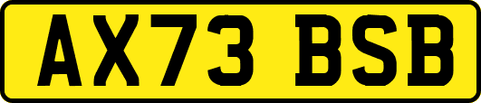 AX73BSB