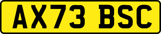 AX73BSC