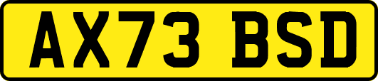 AX73BSD
