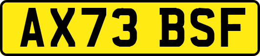 AX73BSF
