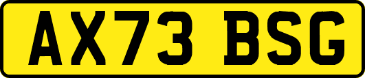 AX73BSG