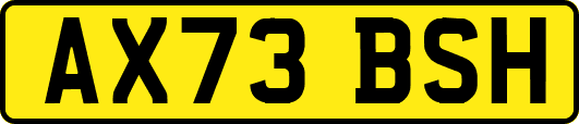 AX73BSH
