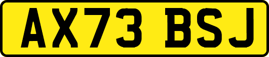 AX73BSJ