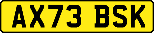 AX73BSK