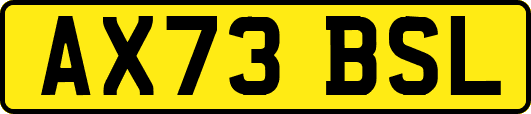 AX73BSL
