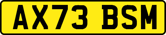 AX73BSM