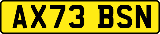 AX73BSN