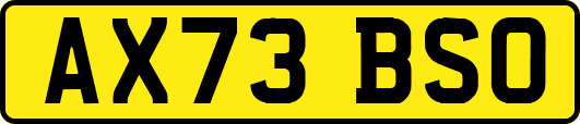AX73BSO