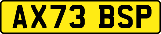 AX73BSP