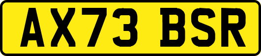 AX73BSR