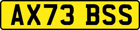 AX73BSS
