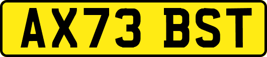 AX73BST