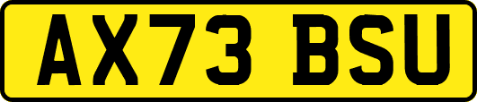 AX73BSU