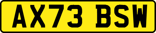 AX73BSW