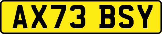 AX73BSY