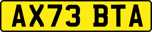 AX73BTA