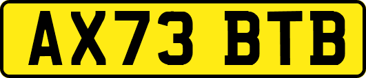 AX73BTB