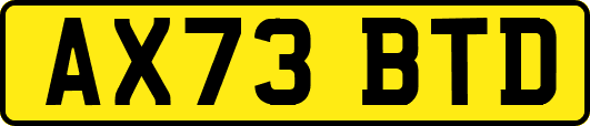 AX73BTD