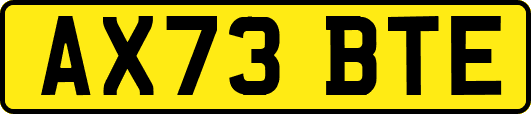 AX73BTE