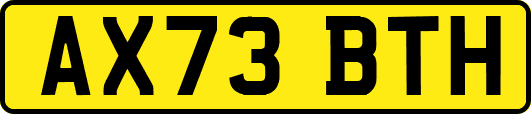 AX73BTH