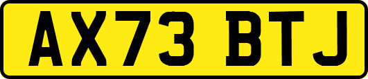 AX73BTJ