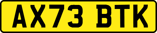 AX73BTK