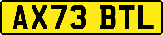 AX73BTL