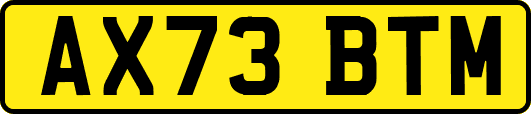 AX73BTM