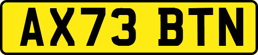 AX73BTN
