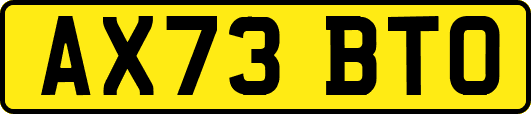 AX73BTO