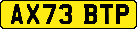 AX73BTP