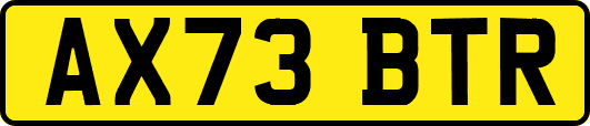AX73BTR