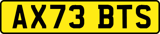 AX73BTS
