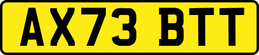 AX73BTT