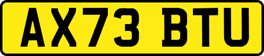 AX73BTU