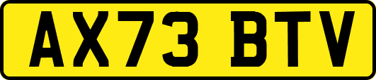 AX73BTV