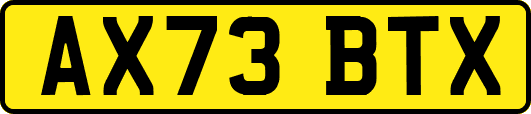 AX73BTX
