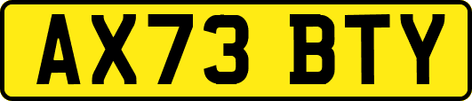 AX73BTY