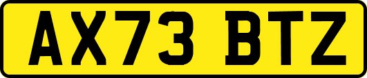 AX73BTZ