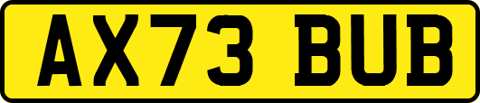 AX73BUB